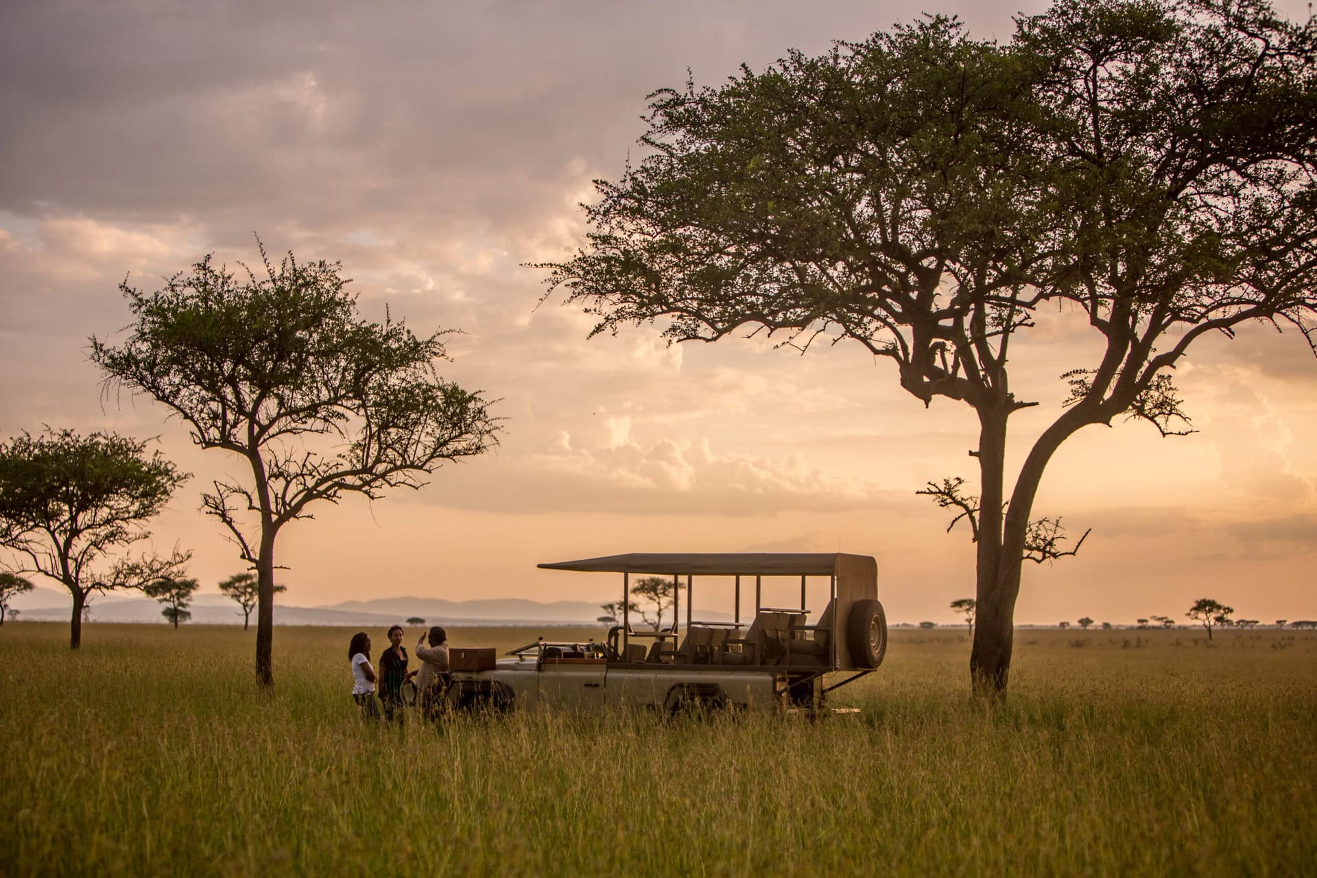 Tanzania