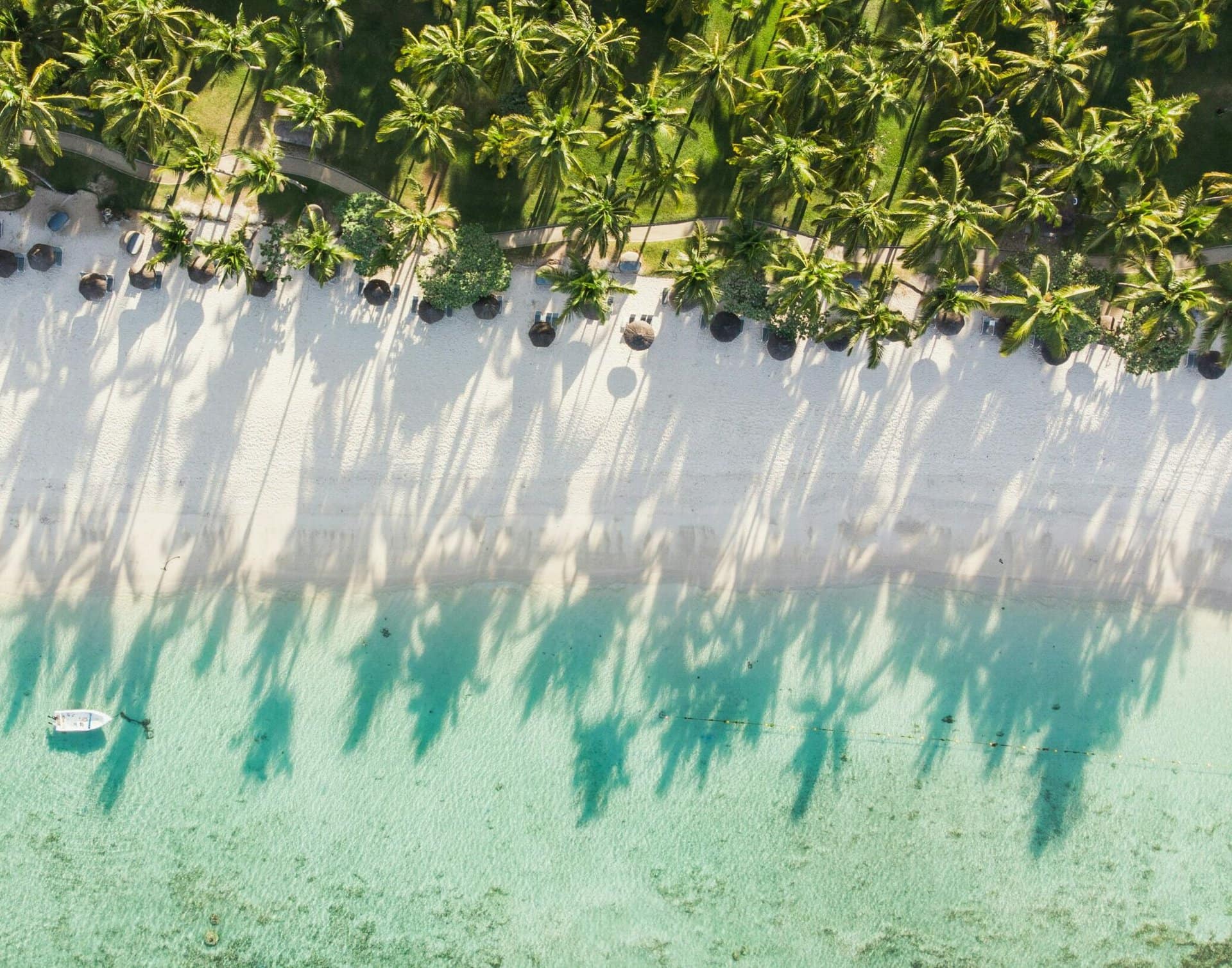 Mauritius